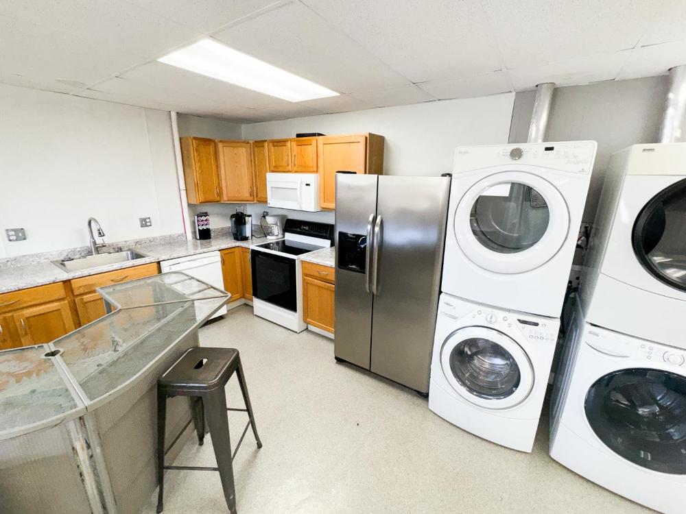 1 Bedroom, 1 Bath, Ranch Style